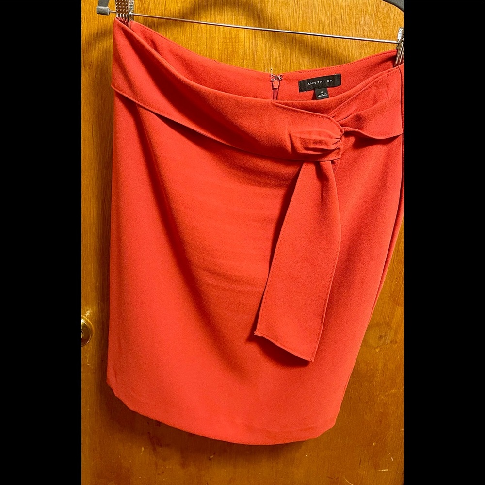 Ann Taylor Skirt